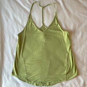 Lululemon Racerback Tank Top
